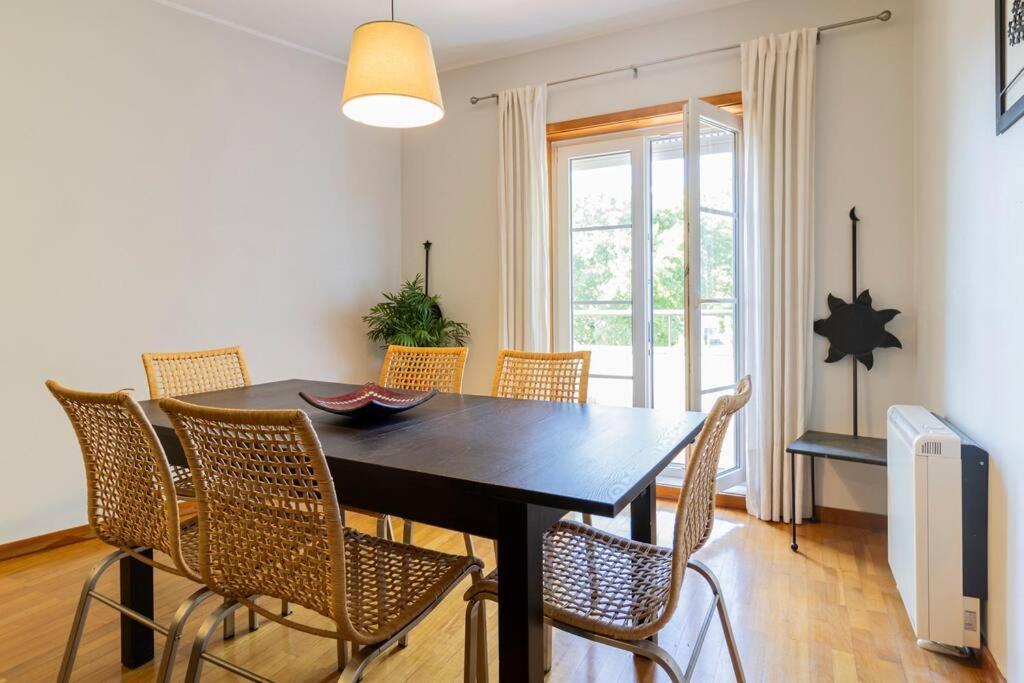 Casa Da Praca In The Center Of Porto - Guestspa Zewnętrze zdjęcie