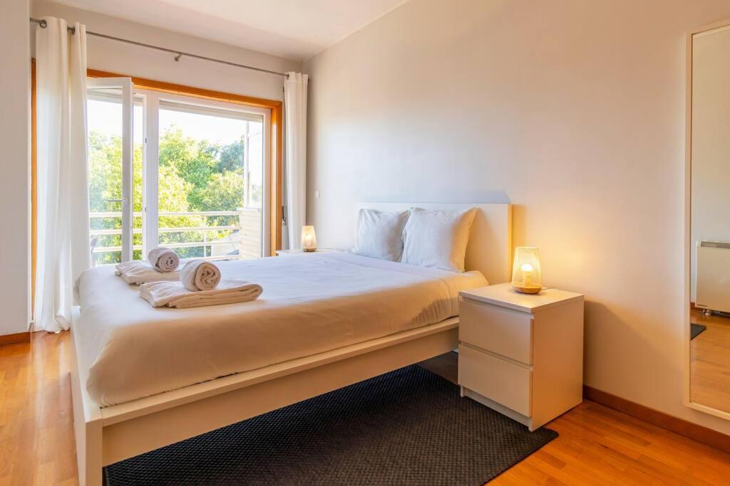 Casa Da Praca In The Center Of Porto - Guestspa Zewnętrze zdjęcie