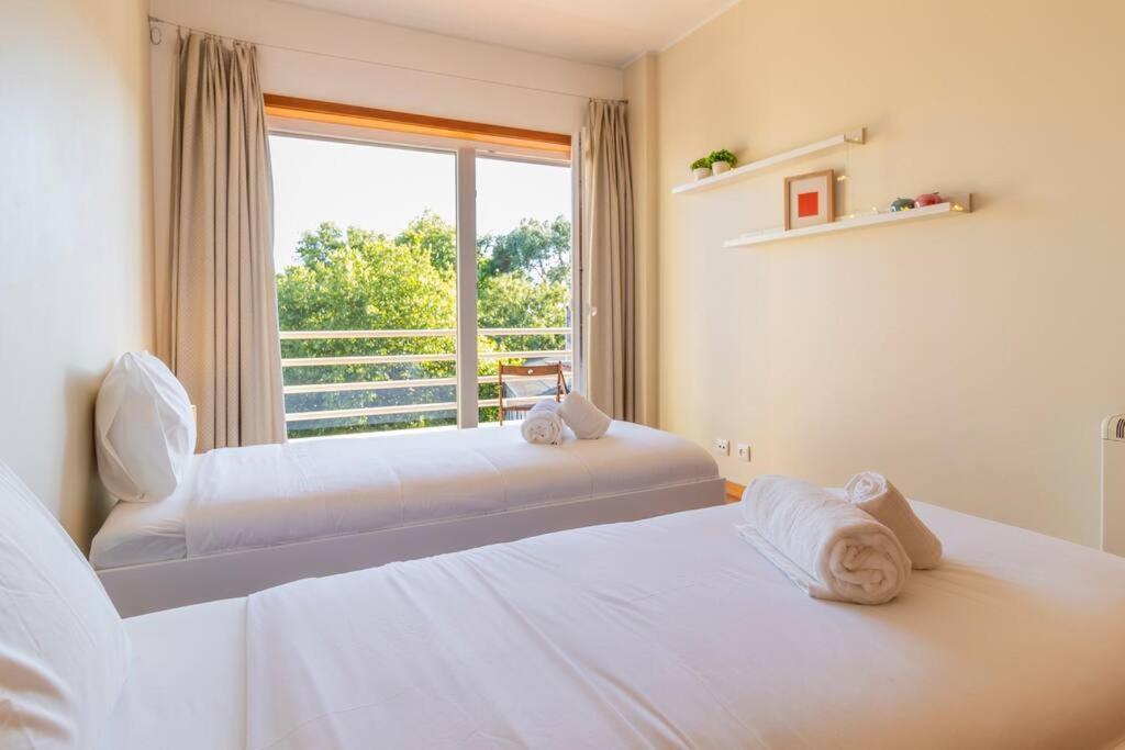 Casa Da Praca In The Center Of Porto - Guestspa Zewnętrze zdjęcie