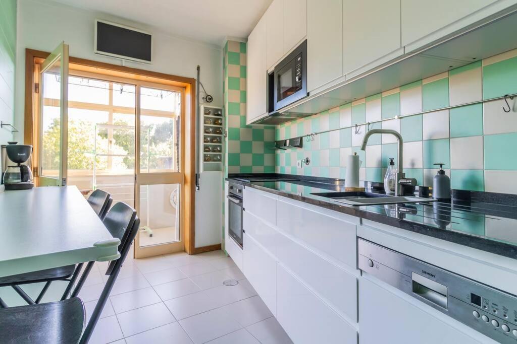 Casa Da Praca In The Center Of Porto - Guestspa Zewnętrze zdjęcie